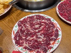 -汕头八合里海记牛肉店(清河店)