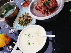 -湘湖大院(越王路店)
