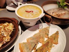 -桂满陇·杭州饭店(清河万象店)