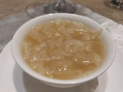 翅汤烩三鲜-厉家菜(金宝街店)