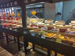-江南韵·无锡太湖文化体验餐厅(凤凰天街店)