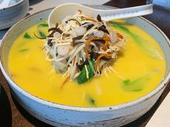 大煮干丝-扬州狮子楼·非遗淮扬菜(总店)
