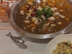 -巴特餐饮6加1音乐餐吧·新疆菜