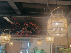 -筱爷叔·上海传统手工菜(玉树路店)