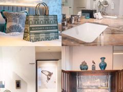 -新加坡文华东方酒店