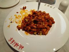 -峨嵋酒家总店(车公庄店)