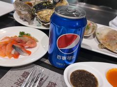 -璐法式铁板烧(滏东总店)