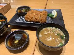 -胜博殿日式炸猪排(悠唐店)