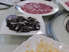 -福寿斋·老北京铜锅涮肉·烤鸭(顺义总店)