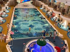 -海韵之星邮轮水会(明发商业广场店)