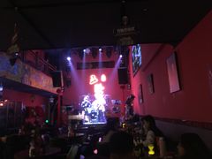 -MM·五声·音乐人与调酒师(西安路店)