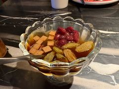 -新白鹿餐厅(虹桥南丰城店)