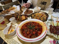 -串盟烧烤大排档·长沙美食地标(星沙店)