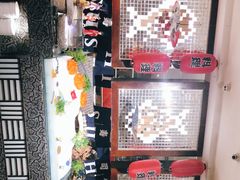 -芭菲盛宴·环球美食(北城国际店)