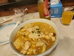 -小锅饭豆腐馆(重工北街普罗旺斯店)