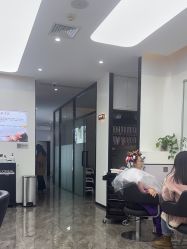 -万丝造型