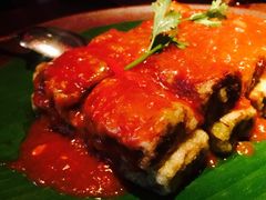 -花马天堂云南餐厅 Lost Heaven(外滩店)
