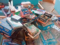 -鱼塘剧本推理桌游吧