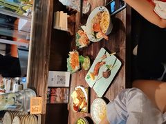 -眷屋の深夜食堂(云锦中心店)
