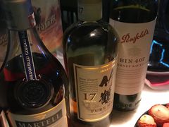 -柒Lounge(三里屯店)