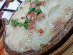 -海宝酒家(中山四路店)