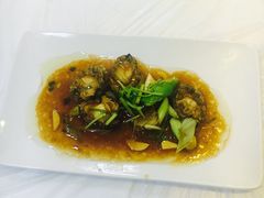 -海滨假日渔家海鲜