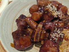 -唐食语粥(青山万达广场店)