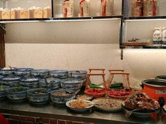 -王村姑老土炕莜面村(张北店)