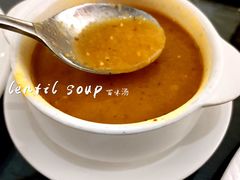 -Mevlana梅夫娜土耳其餐厅·清真