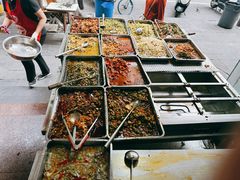 -枣阁园滴滴自助餐