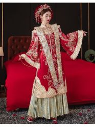 -NaNa婚纱礼服馆
