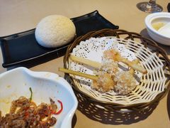 雪山餐包-庄氏祥记家常食府(国瑞建材家居博览中心店)