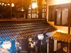 -礼耕堂·百年茶人餐厅(梅家坞店)