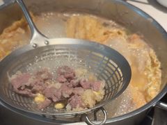 -潮泰牛肉火锅 · 创于1992年(车公庙店)