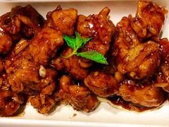 -孙家外婆•长春地标美食新名片(吾悦广场店)