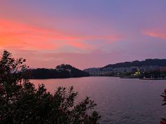 -绿城千岛湖喜来登度假酒店