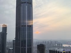-大连中远海运洲际酒店