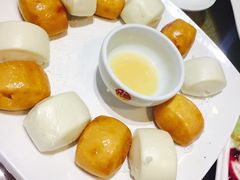 -黑石礁酒楼·海鲜(黑石礁店)