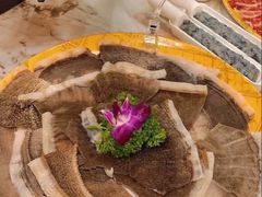 -潮汕大目牛肉火锅(皇岗旗舰店)