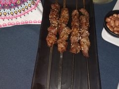 -伊带伊路新疆美食府(呼家楼店)