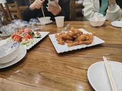 -晶渔坊·海鲜私房菜(东夷小镇店)