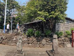 -美亭美榔姐妹塔