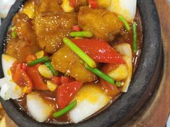 -西江美食舫·江西菜(健德桥店)