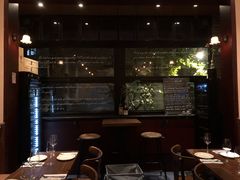 -Bistro Les Lilas丁香花小酒馆