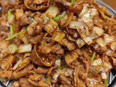 -福海居烤鸭店(鸟巢店)