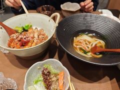 -ITARU食堂·定食料理(西丽店)