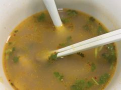 -回味鸭血粉丝汤(新城市广场店)