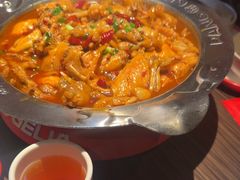 -胖哥俩肉蟹煲(杭州下沙学林街店)