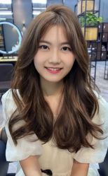 -藤野造型烫染·漂发