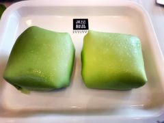 -满记甜品(荟聚购物中心店)